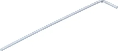 Produktbild von BGS technic L-Type Wrench, 10 g
