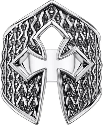 Produktbild von Thomas Sabo - TR2308-643-11-48 - Ring - Damen - 925er Silber - Weite 48