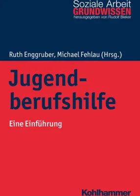 Produktbild von Jugendberufshilfe