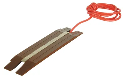 Produktbild von Viessmann 5102 - H0 Gleisfüllstück für Mittelleitergleise, passend  - Neu