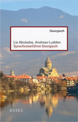 Obrázok produktu pre Sprachreiseführer Georgisch
