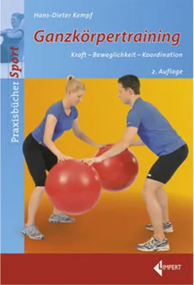 Produktbild von Ganzkörpertraining