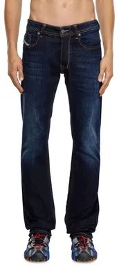 Produktbild von Diesel 1985 Larkee Regular Jeans, Blau 30W x 32L
