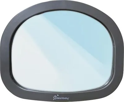 Obrázek produktu pro DREAMBABY Zrcátko zpětné do auta