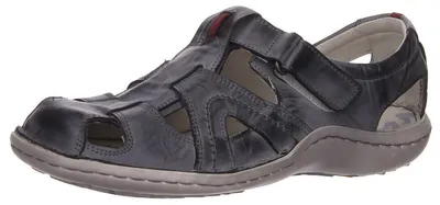 Produktbild von Krisbut Slipper blau in Gr. 41