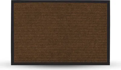 Obrázok produktu pre Rohožka "Basic" 60x40 cm ( hnedá )