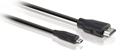 Image de Philips SWV2462W 10 Câble HDMI