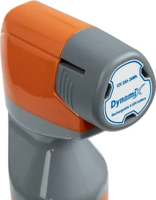 Immagine prodotto di Frullatore a immersione senza fili Dynamic Dynamix MX130