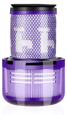 Filter für Dyson V12 Detect Slim Absolute – 1 Stück