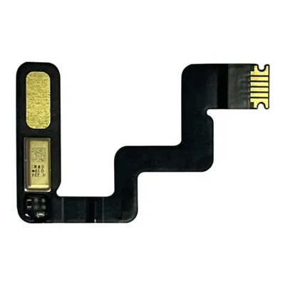 Produktbild von Mikrofon Flex Kabel für Apple iPad Air 4 10.9 (2020) Ersatzteil Reparatur