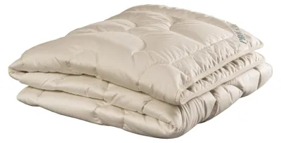 Produktbild von Prolana Yakhaar Sommerdecke Vicenza 200 x 220 cm