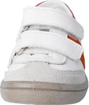 Produktbild von Pepino by Ricosta Klettschuhe Mädchen 32303139343330 Weiß 25 EU