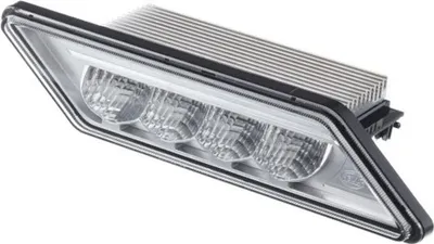 Immagine prodotto di Fari da lavoro a LED HELLA Modular Worklight Prime Style illuminazione a distanza ravvicinata