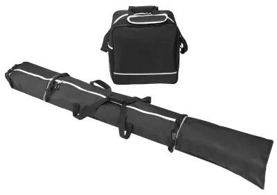 Image de Sac à dos de ski étanche avec doublure