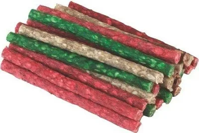 Produktbild von Kaurollen mix 9-10mm/12,5cm 100er Pack