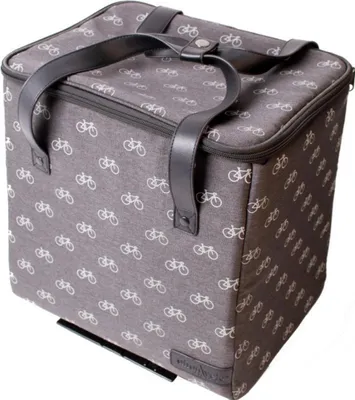 Produktbild von AtranVelo Atran Kuehltasche Cool Grau grau