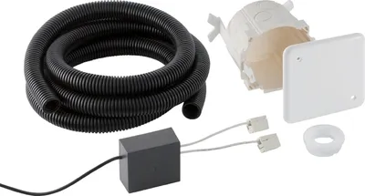 Produktbild von Geberit Rohbau-Set WC-Steuerung Netz