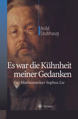 Produktbild von Es war die Kühnheit meiner Gedanken