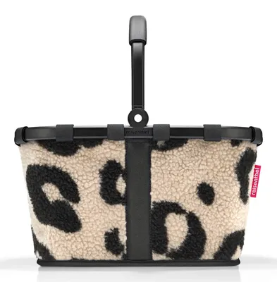 Zdjęcie produktu dla Reisenthel carrybag XS koszyk na zakupy 5 litrów koszyk dekoracyjny koszyk dziecięcy bardzo mały