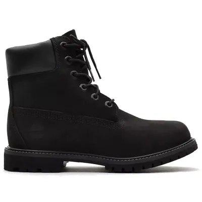 Produktbild von Timberland Premium 6 In Lace Waterproof Damen Stiefel Boots Freizeit TB08658A001