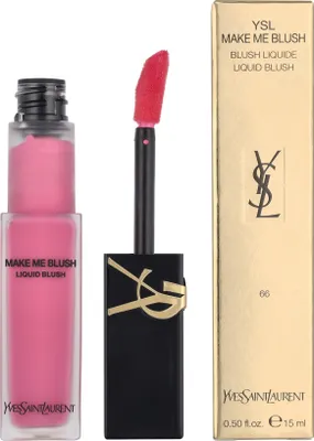 Produktbild von YSL Make Me Blush Liquid