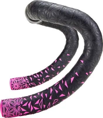 Produktbild von Supacaz Super Sticky Kush Lenkerband Rosa,Lila  Rosa,Lila One Size