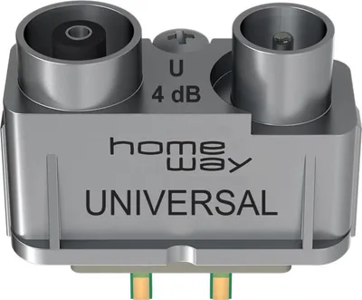 Image de Homeway TV-Modul HAXHSM-G0200-C002