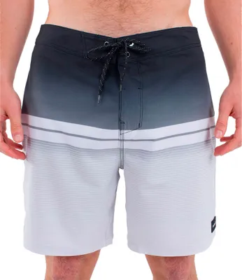 Produktbild von Hurley WIP MBS0011920-001 in Black color size 32