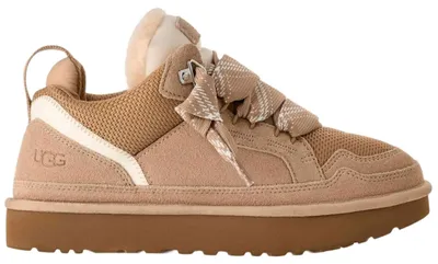Produktbild von Ugg Lowmel Sand - Damen Sneaker - 1144032-SAN
