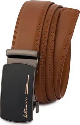 Produktbild von Herren Gürtel Braun