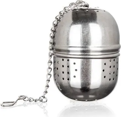 Produktbild von BANKETT Sieb Tee KULINARISCH 3,7 cm, Ei