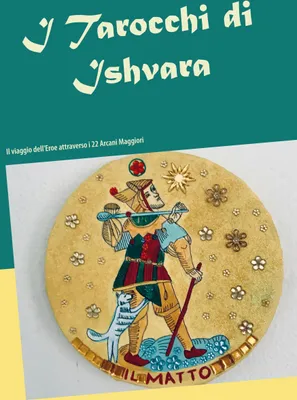 Produktbild von I Tarocchi di Ishvara