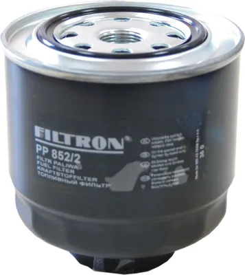 Zdjęcie produktu dla Filtr paliwa FILTRON PP 852/2