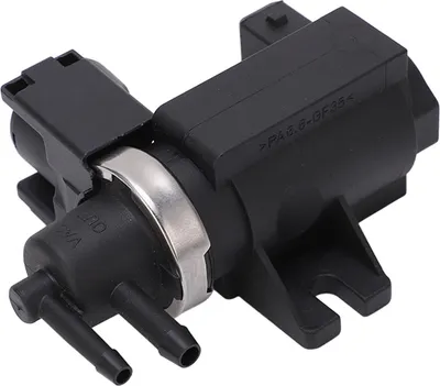 Produktbild von Turbo -Druckkonverterventil 2 Stifte Kontrollmagnetersatz für Alfa Romeo 147 156 159 166