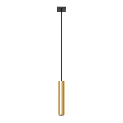 Obrázek produktu pro Závěsná svítidla LAGOS 1 světle zlatá