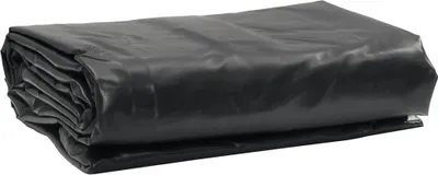 Immagine prodotto di Telone Nero 1x2,5 m 650 g/m²