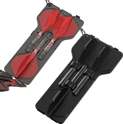 Image de Mission Force 90 Flight Case Noir