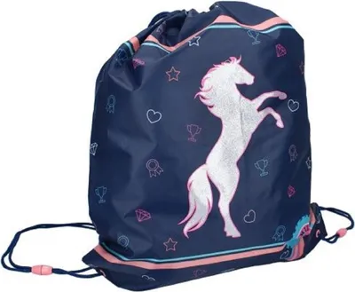 Produktbild von Milky Kiss Kinder Rucksack 34 cm Für Schule und Freizeit