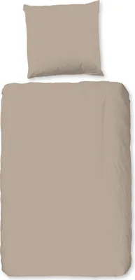 Immagine prodotto di Copripiumino Good Morning 135x200 + 1* 80x80 cm - Tinta unita