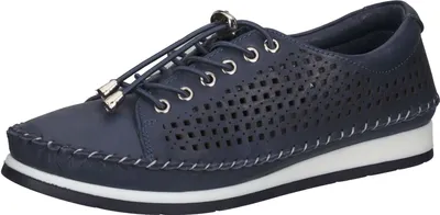 Produktbild von Cosmos Comfort Halbschuhe Halbschuhe Leder