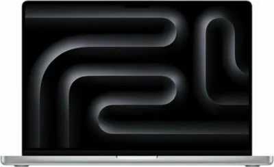 Produktbild von Apple MacBook Pro , Apple M, 41,1 cm (16.2"), 3456 x 2234 Pixel, 36 GB, 1 TB, macOS Sequoia