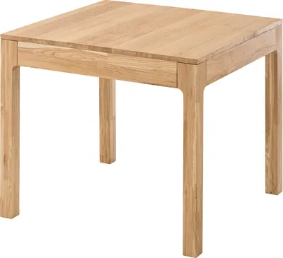 Produktbild von home24 Esstisch - Massivholz