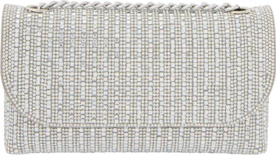 Produktbild von joella damen tasche - silber, one size