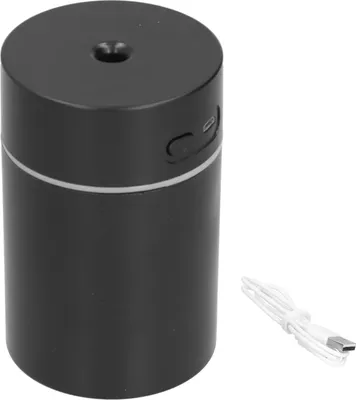 Zdjęcie produktu dla Nawilżacz samochodowy, cichy nawilżacz, mini nawilżacz, nawilżacz USB, nawilżacz, artykuły gospodarstwa domowego
