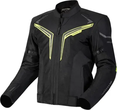 Image de Vestes Ozone Flow OZTJFLOW58