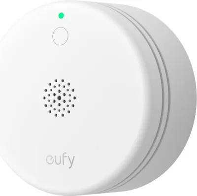 Produktbild von eufy Rauchmelder E10