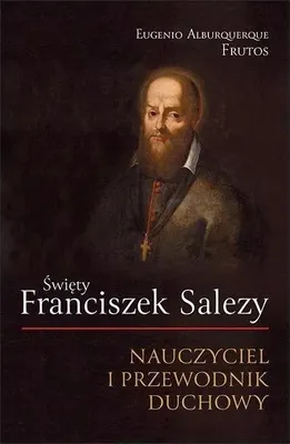 Obrázok produktu pre Święty Franciszek Salezy