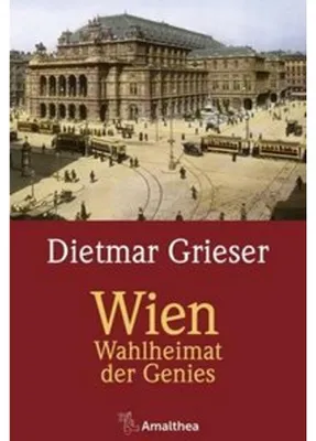 Produktbild von Wien