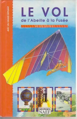 Image de Le Vol De L'abeille A La Fusee