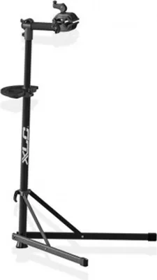 Produktbild von Składana podpórka XLC TO-83 z regulacją wysokości, maks. 20 kg, czarna